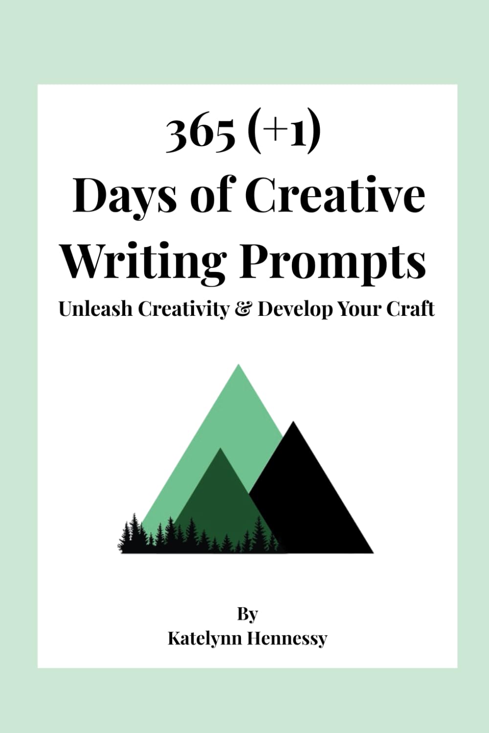 Exciting News! –&nbsp;Publication