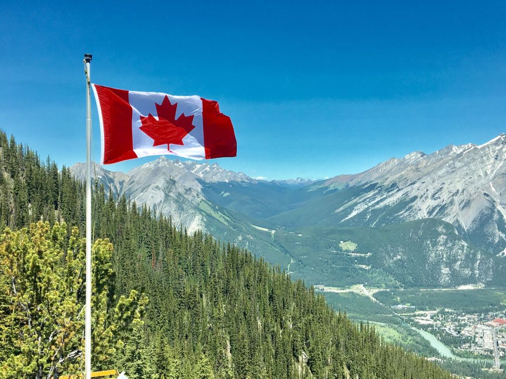 Happy Canada Day!